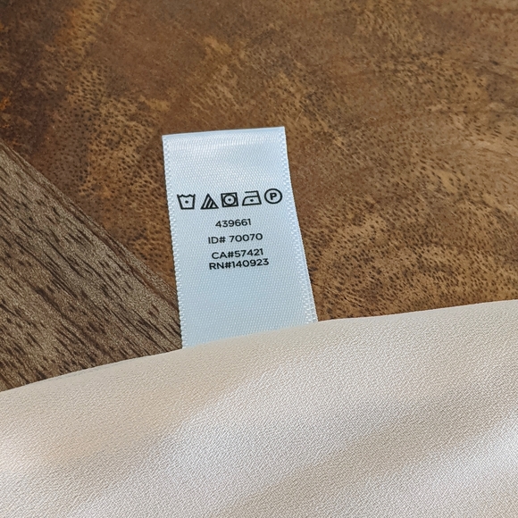 Loft Boho 3 Panelled Maxi Skirt (Size: X-Small) - Picture 10 of 11